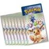 Prismatic Evolutions Sleeves 2 Prismatic Evolutions Sleeves