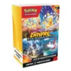 Pokémon TCG: Scarlet & Violet-Chispas Fulgurantes Booster Bundle (6 Packs)