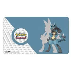 Playmat de Lucario para Pokémon TCG | Ultra Pro