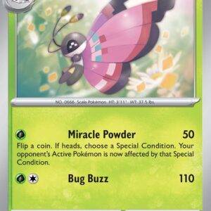 Vivillon - 010/198