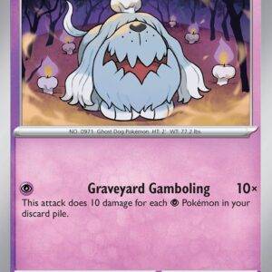 Greavard - 104/198