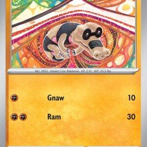 Sandile - 115/198