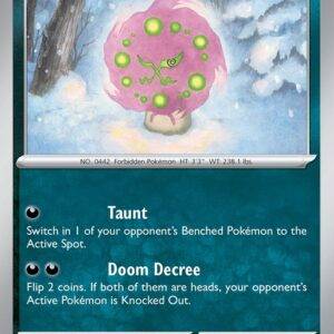 Spiritomb - 129/198