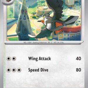 Staravia - 149/198