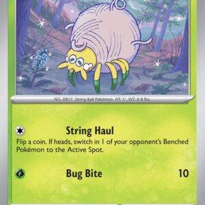 Tarountula - 016/198