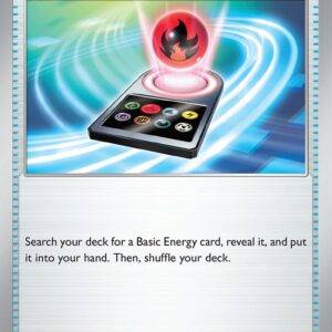 Energy Search - 172/198