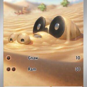 Sandile - 216/198