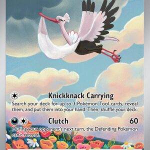 Bombirdier - 219/198