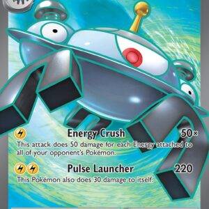 Magnezone ex - 226/198