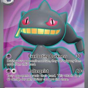 Banette ex - 229/198