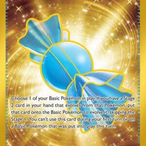 Rare Candy - 256/198
