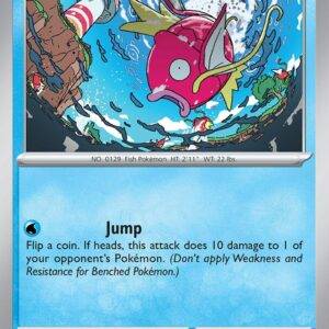Magikarp - 044/198
