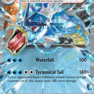 Gyarados ex - 045/198