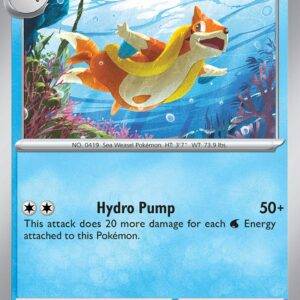 Floatzel - 047/198