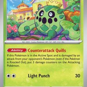 Cacnea - 005/198