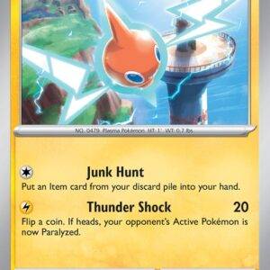Rotom - 070/198