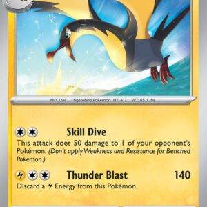 Kilowattrel - 079/198