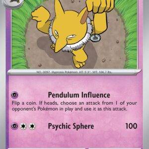 Hypno - 083/198