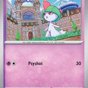 Ralts - 084/198
