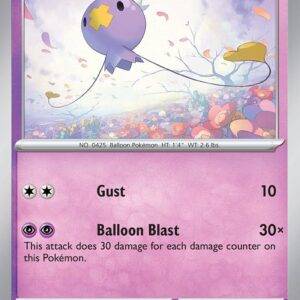 Drifloon - 089/198