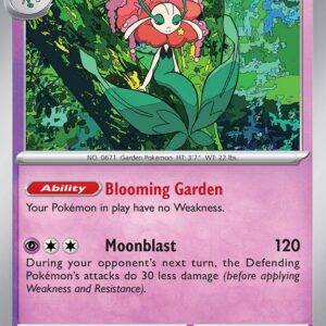 Florges - 093/198