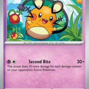 Dedenne - 095/198