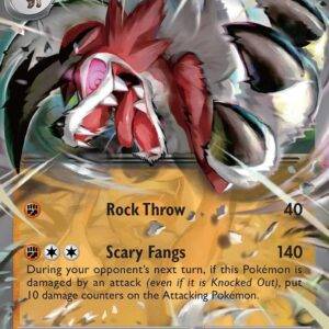 Lycanroc ex - 117/193