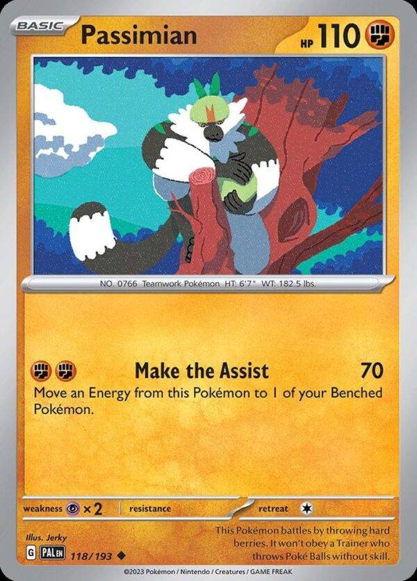 Passimian - 118/193