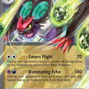 Noivern ex - 153/193