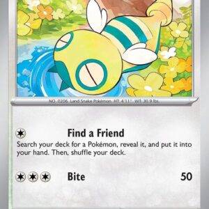 Dunsparce - 156/193