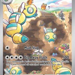 Dudunsparce - 229/193