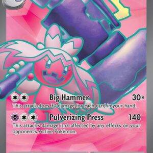 Tinkaton ex - 240/193