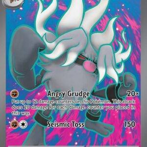 Annihilape ex - 242/193