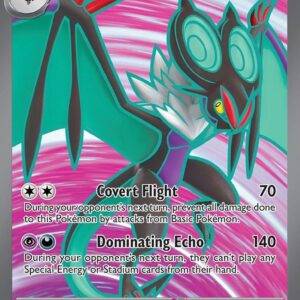 Noivern ex - 246/193