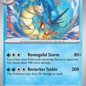 Gyarados - 043/193