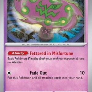 Spiritomb - 089/193