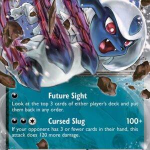 Absol ex - 135/197