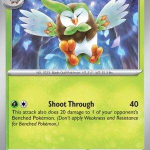 Dartrix - 014/197