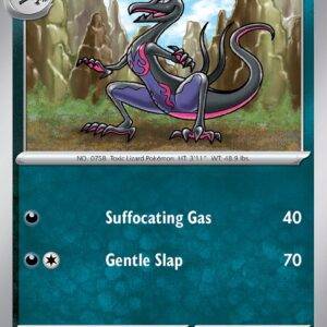 Salazzle - 140/197