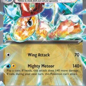 Dragonite ex - 159/197