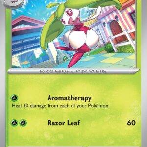 Steenee - 017/197