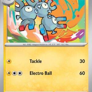 Magneton - 064/197