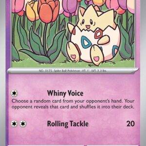 Togepi - 083/197