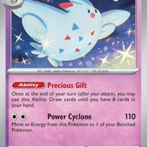 Togekiss - 085/197