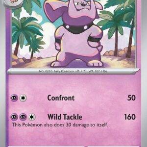 Granbull - 088/197