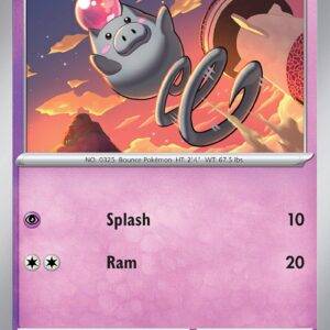 Spoink - 090/197
