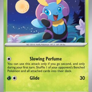 Illumise - 010/167