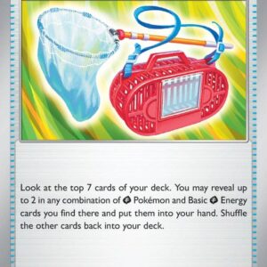 Bug Catching Set - 143/167