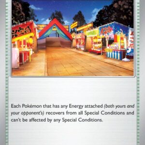 Festival Grounds - 149/167
