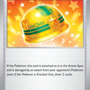 Lucky Helmet - 158/167